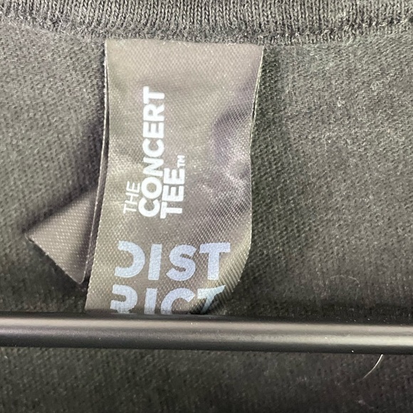 Luke Bryan What Makes You Country Tour T-shirt - Picture 2 of 3